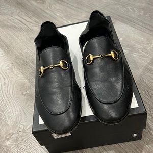Gucci Princeton mule 38.5